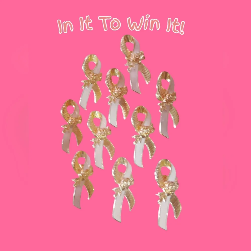 Avon raise awareness